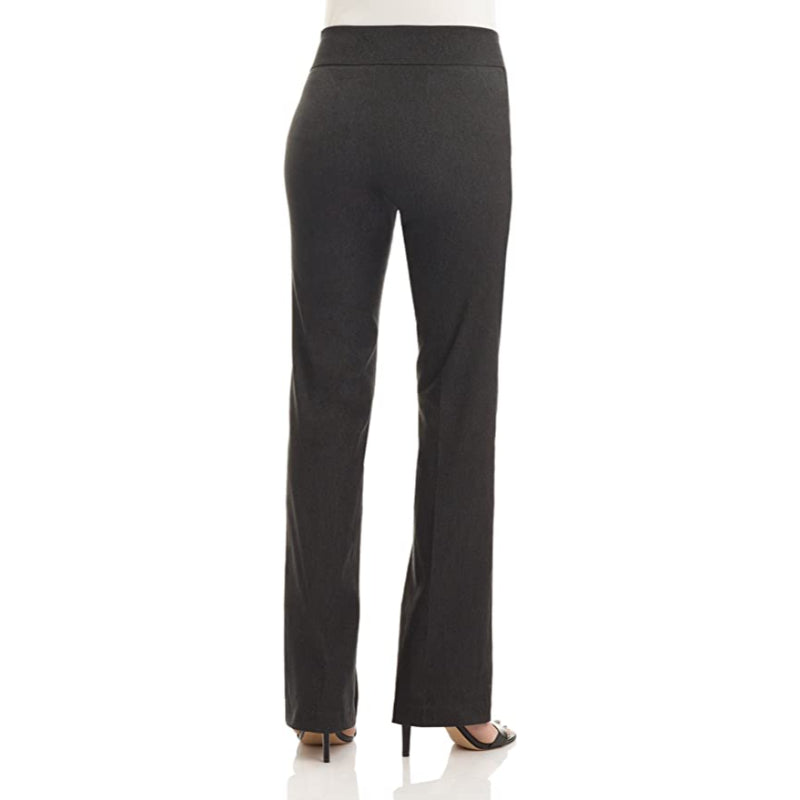 Women's Comfort Bootcut Pant-Legletic