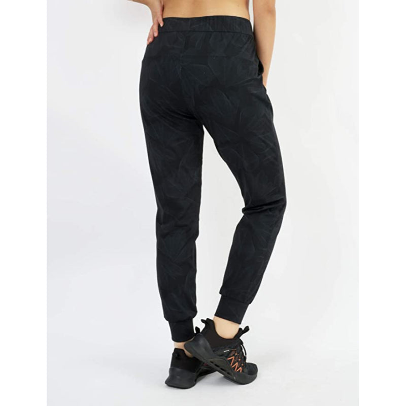 Women's Joggers Pants Drawstring Running Sweatpants With Pockets Lounge Wear-Legletic