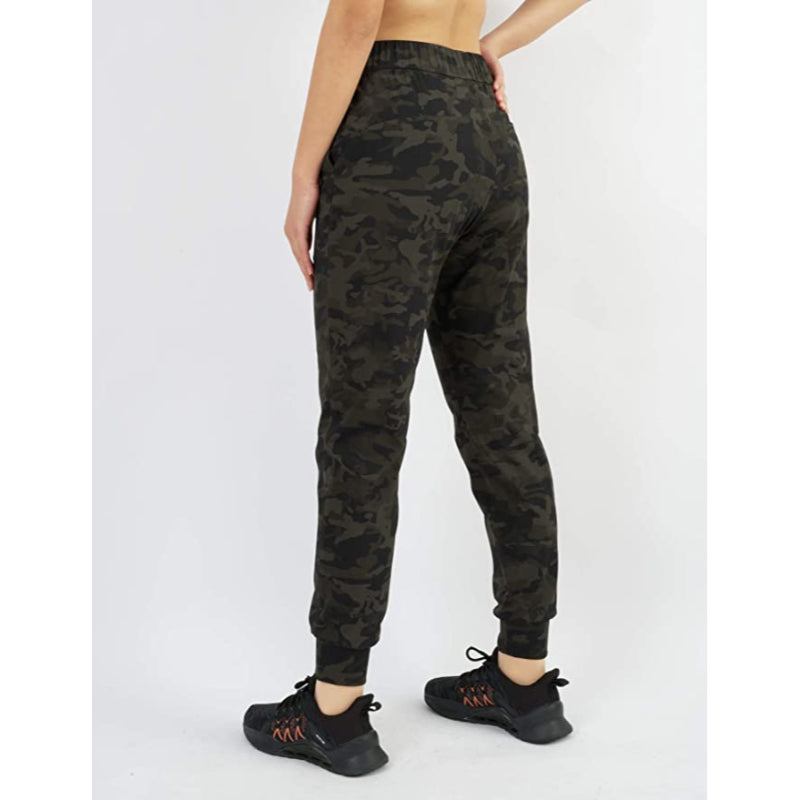Women's Joggers Pants Drawstring Running Sweatpants With Pockets Lounge Wear-Legletic