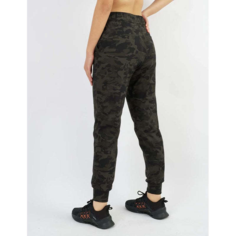 Women's Joggers Pants Drawstring Running Sweatpants With Pockets Lounge Wear-Legletic