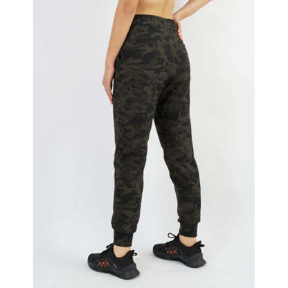 Women's Joggers Pants Drawstring Running Sweatpants With Pockets Lounge Wear-Legletic