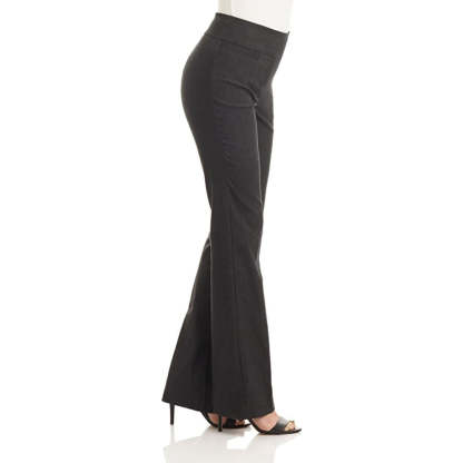 Women's Comfort Bootcut Pant-Legletic