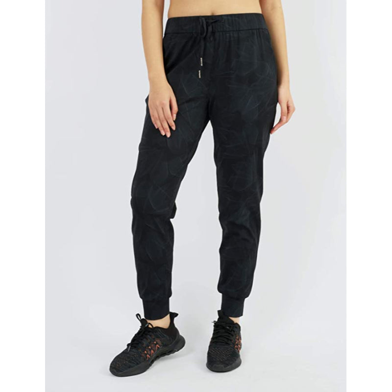 Women's Joggers Pants Drawstring Running Sweatpants With Pockets Lounge Wear-Legletic