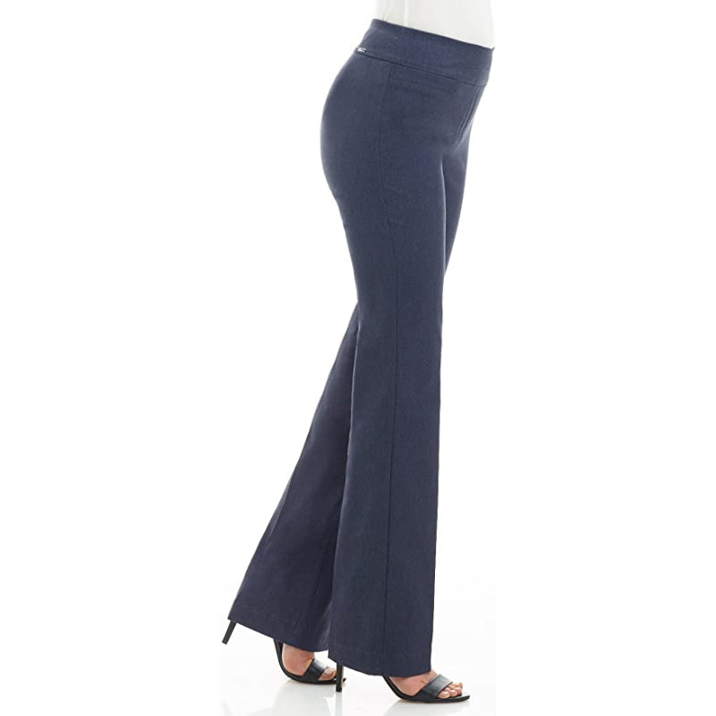 Women's Comfort Bootcut Pant-Legletic