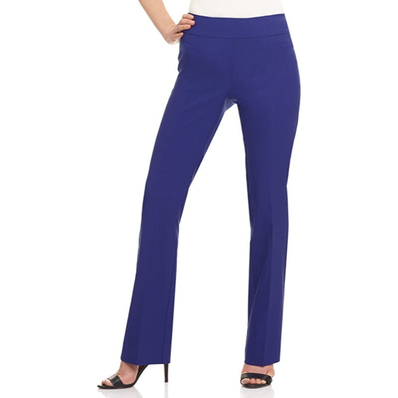 Women's Comfort Bootcut Pant-Legletic