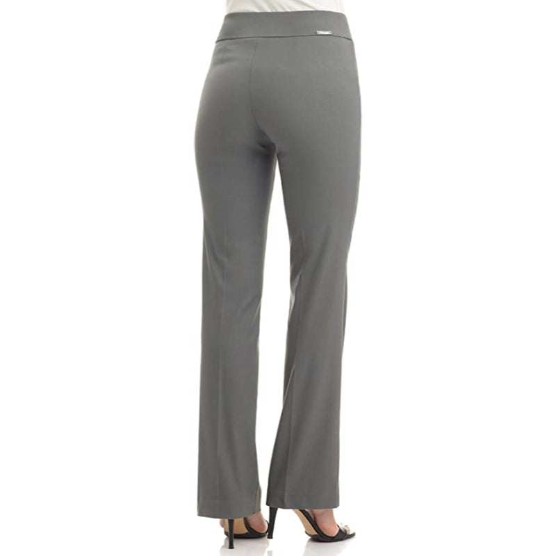 Comfort Bootcut Pant For Women-Legletic
