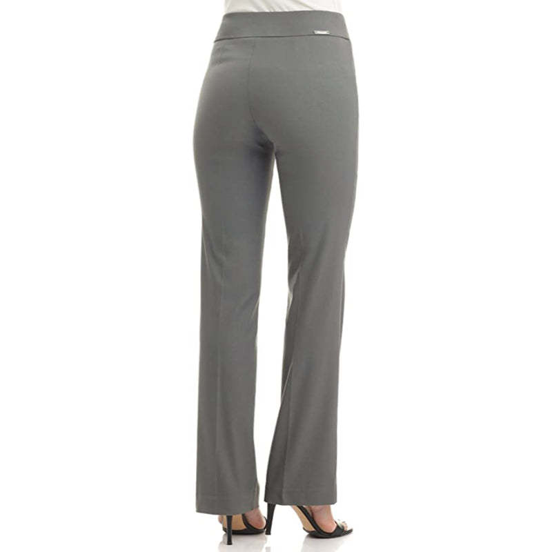 Comfort Bootcut Pant For Women-Legletic