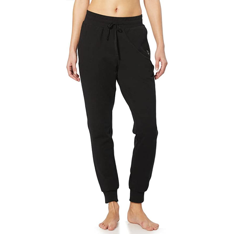 Jogging Pants For Women Cotton Sweatpants Track Sport Pants Sweat Athletic Casual Hiking Pockets-Legletic