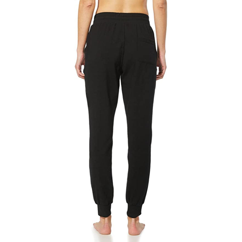 Jogging Pants For Women Cotton Sweatpants Track Sport Pants Sweat Athletic Casual Hiking Pockets-Legletic