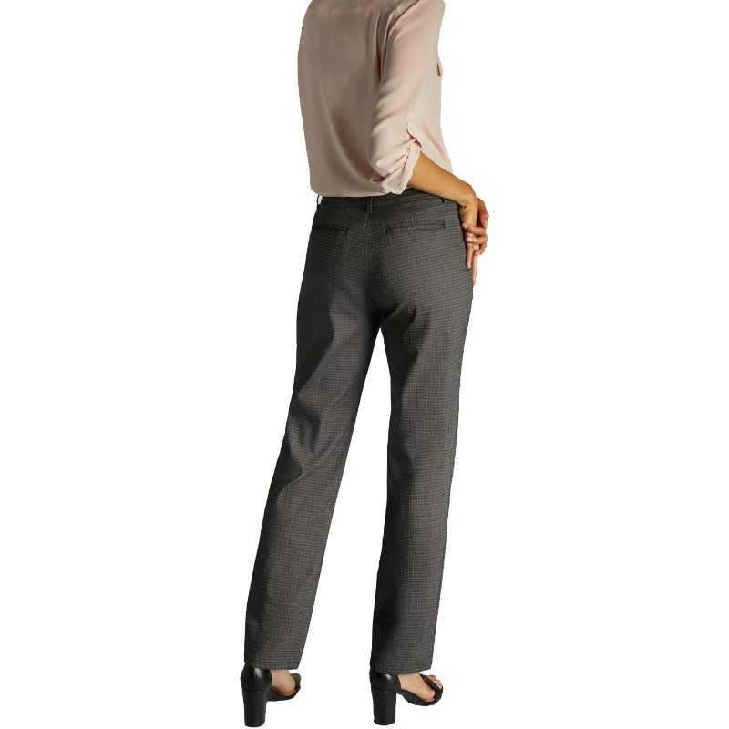 Women Relaxed Fit Original All Day Pant-Legletic