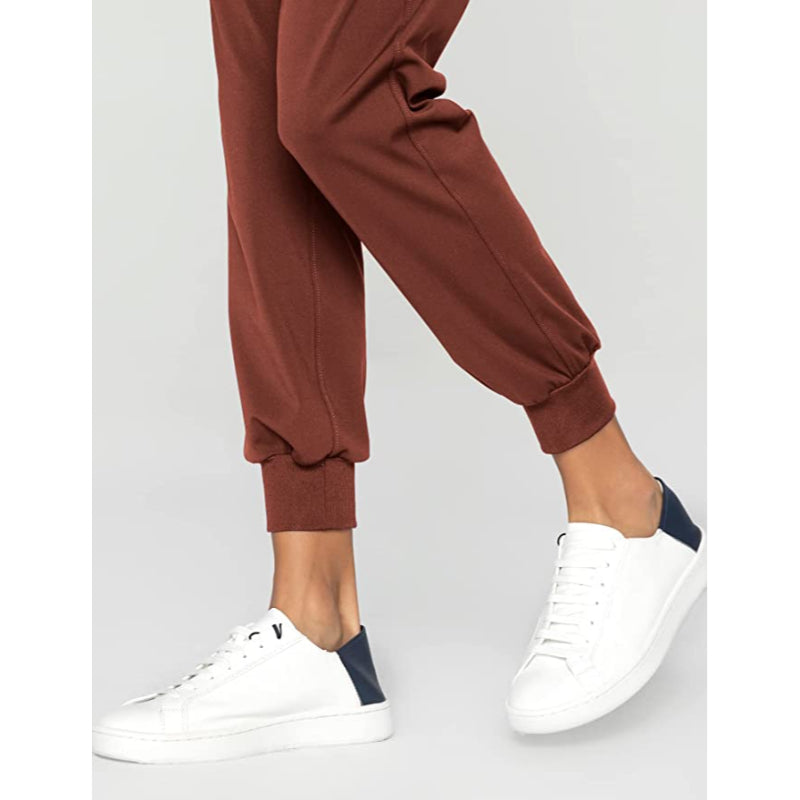 Women's Joggers Pants Drawstring Running Sweatpants With Pockets Lounge Wear-Legletic