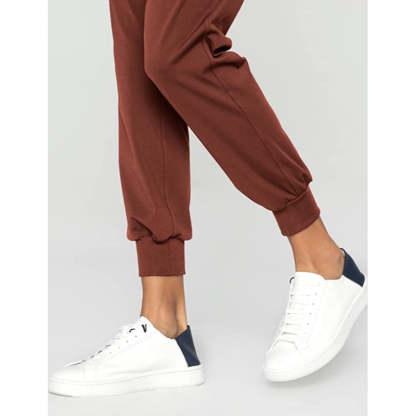 Women's Joggers Pants Drawstring Running Sweatpants With Pockets Lounge Wear-Legletic