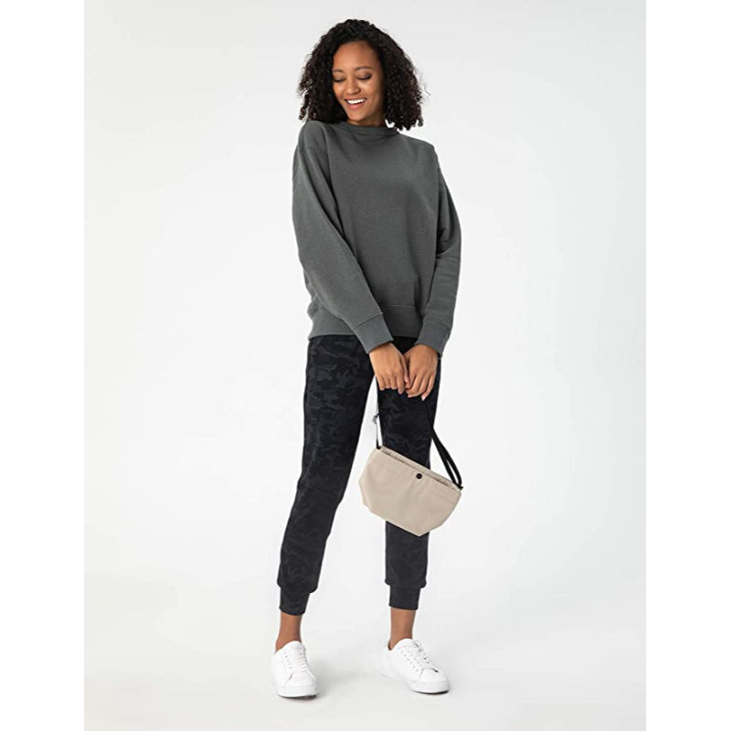 Women's Joggers Pants Drawstring Running Sweatpants With Pockets Lounge Wear-Legletic