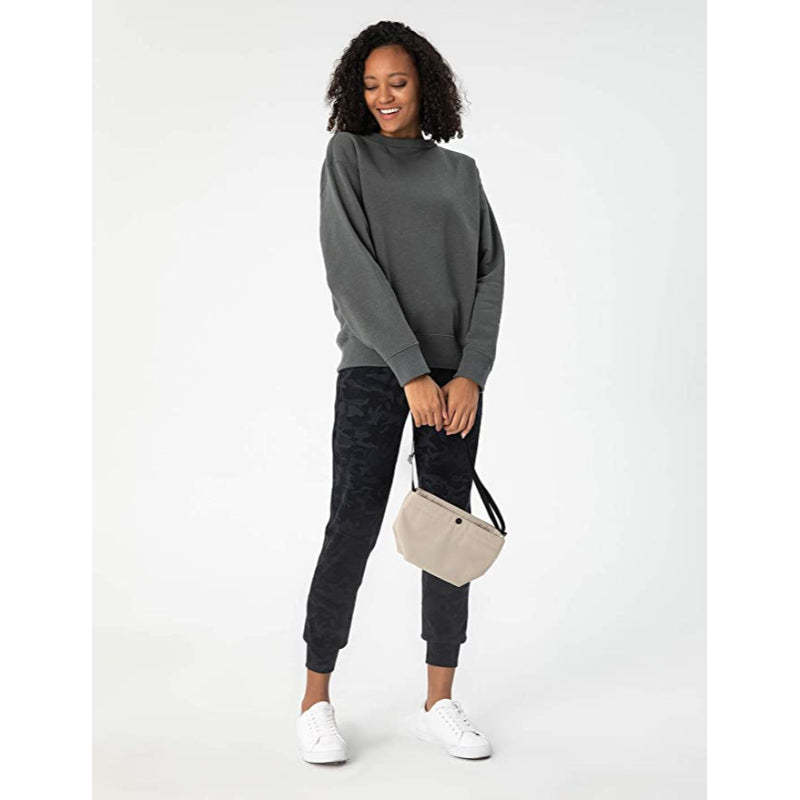 Women's Joggers Pants Drawstring Running Sweatpants With Pockets Lounge Wear-Legletic