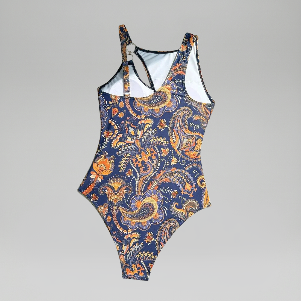 Couple Bathing Suit Set Matching Swimwear For Couple
