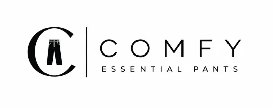 Comfy Essential Pants