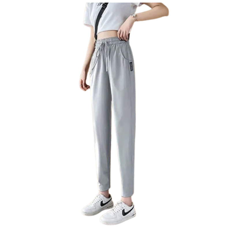 Fast Dry Stretch Pants-Legletic