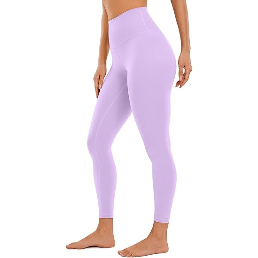 Buttery Soft Lounge Leggings For Yoga And Everyday Wear-Legletic