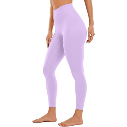 Buttery Soft Lounge Leggings For Yoga And Everyday Wear-Legletic