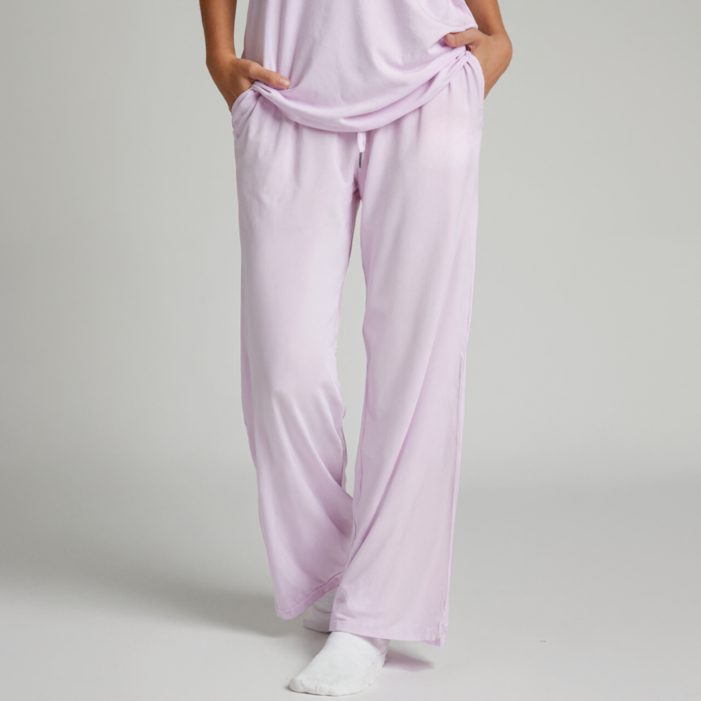 Cloud Loungewear Straight Pant