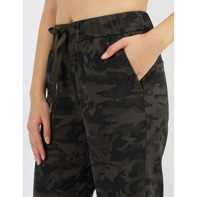 Women's Joggers Pants Drawstring Running Sweatpants With Pockets Lounge Wear-Legletic