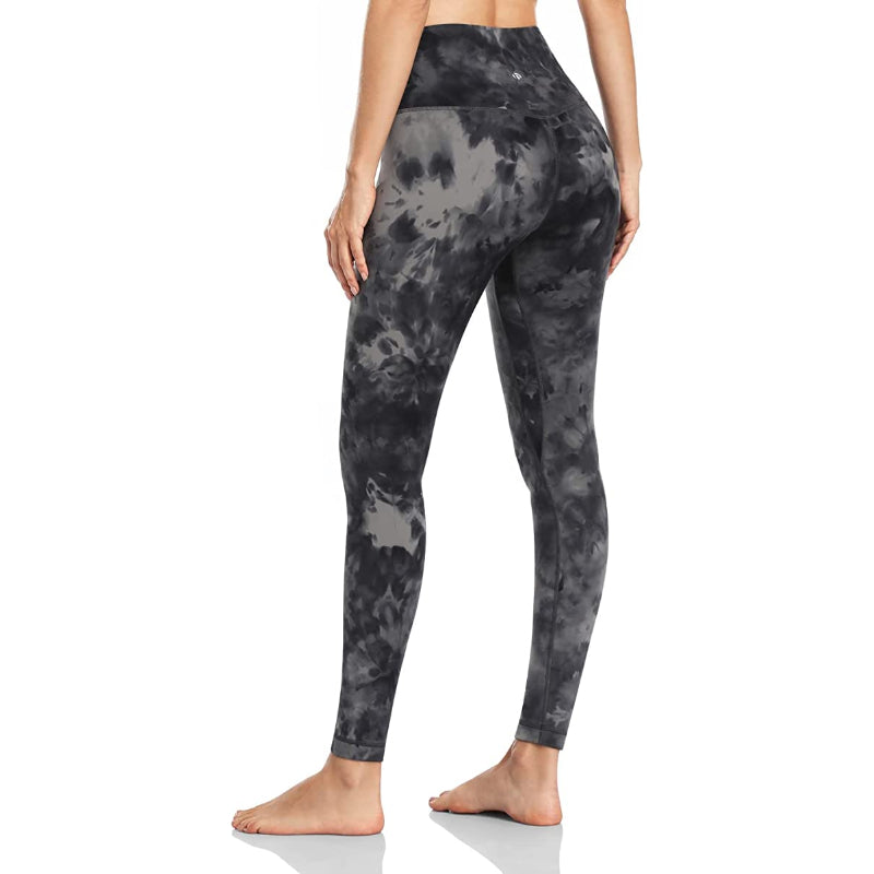 Athletic Essential Women's Full Length Yoga Leggings, and High Waisted Workout Pants-Legletic