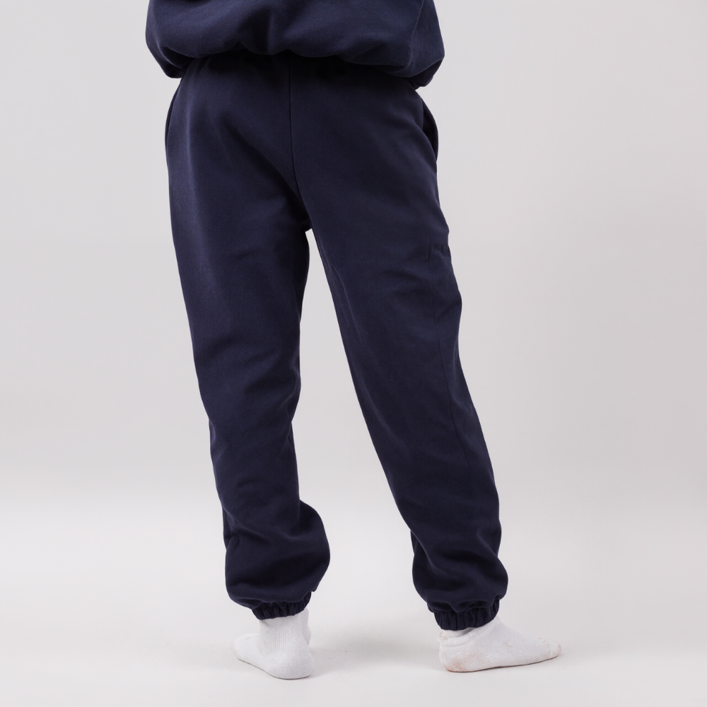 Cloud Straight Fit Sweatpants