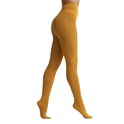 Opaque Women 80 Den Soft Stretch Tights