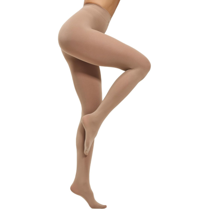 80D Soft Opaque Tights