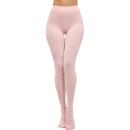 80D Soft Opaque Tights