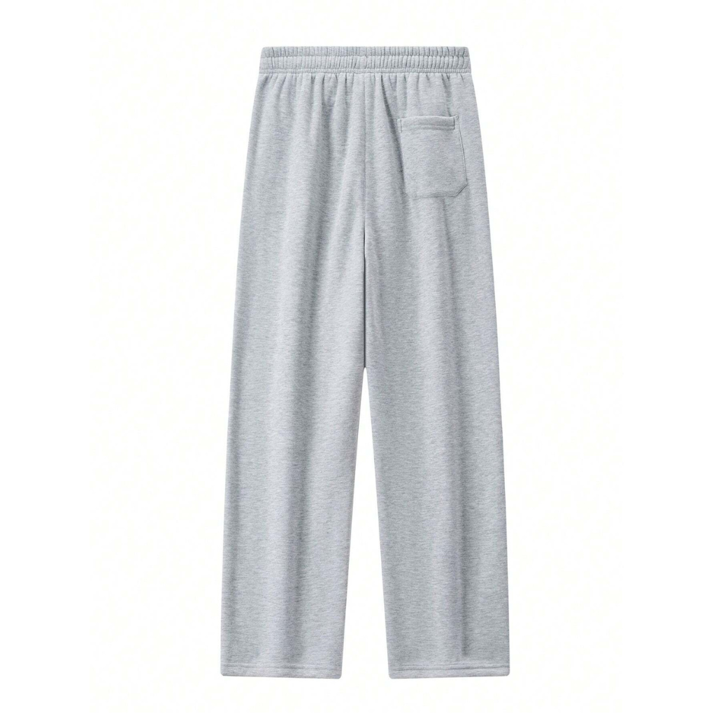 Casual Loose Fit Sports Fitness Sweatpants For Men