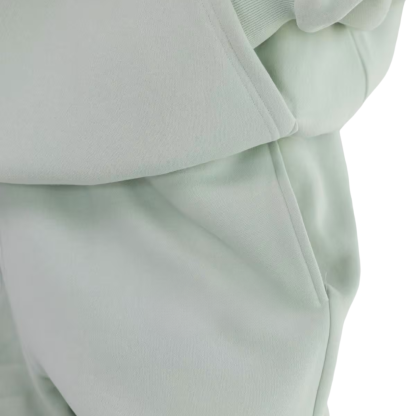 Pastel Straight Fit Sweatpants