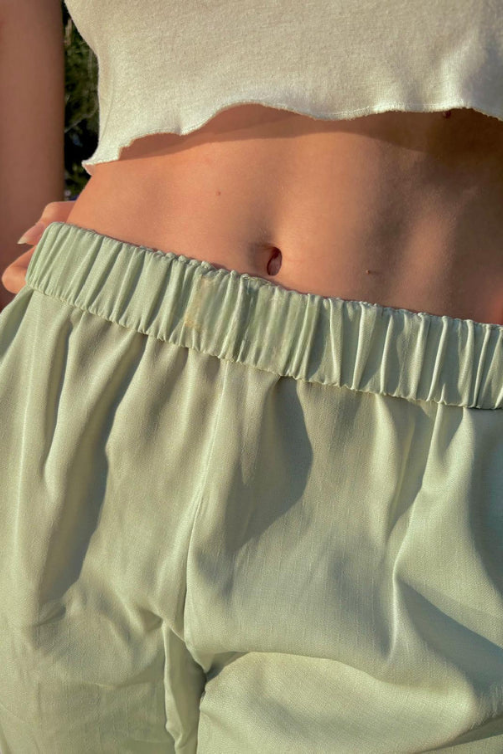 Lilac Pants Limited Edition-Legletic