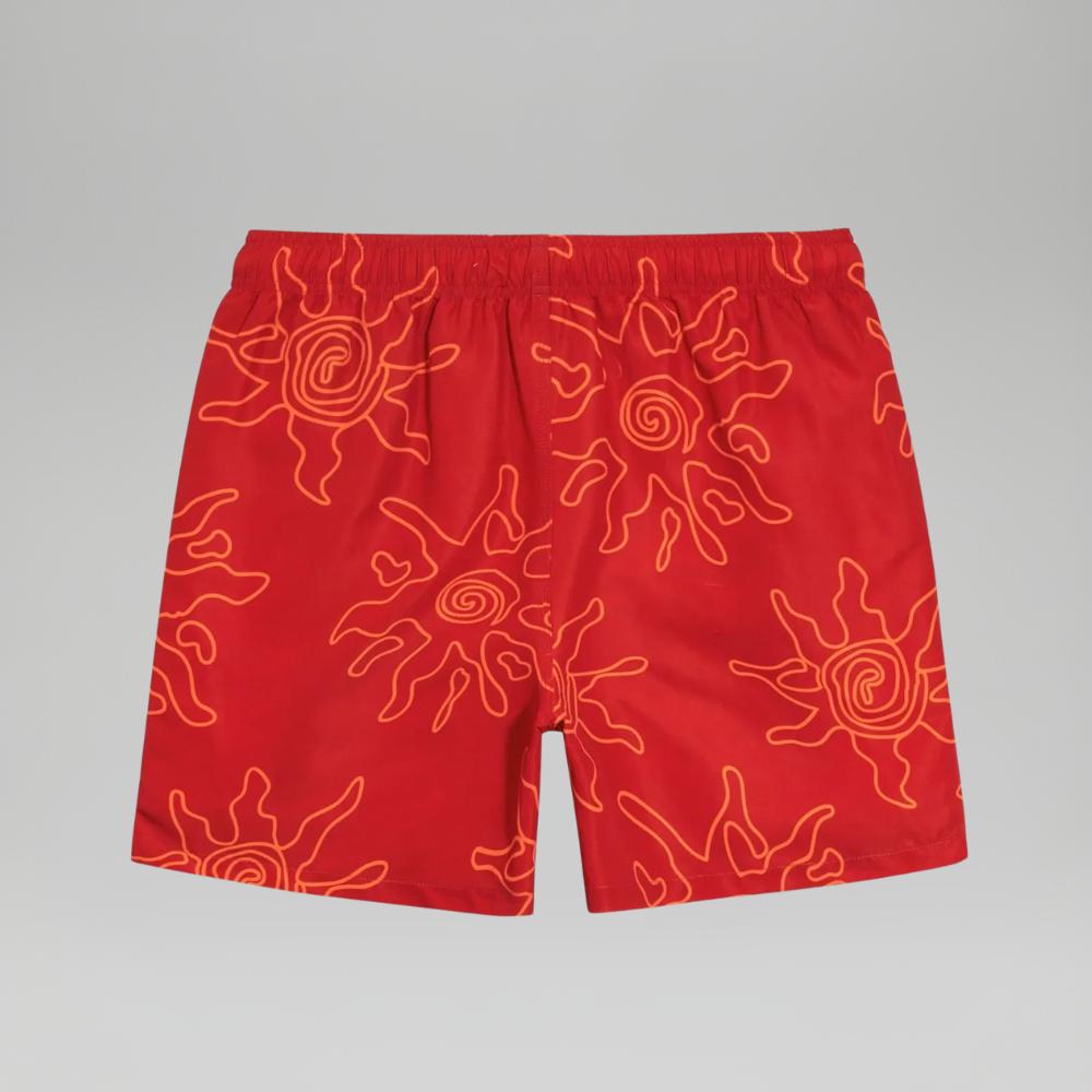 Couple Bathing Suit Set Matching Swimwear For Couple