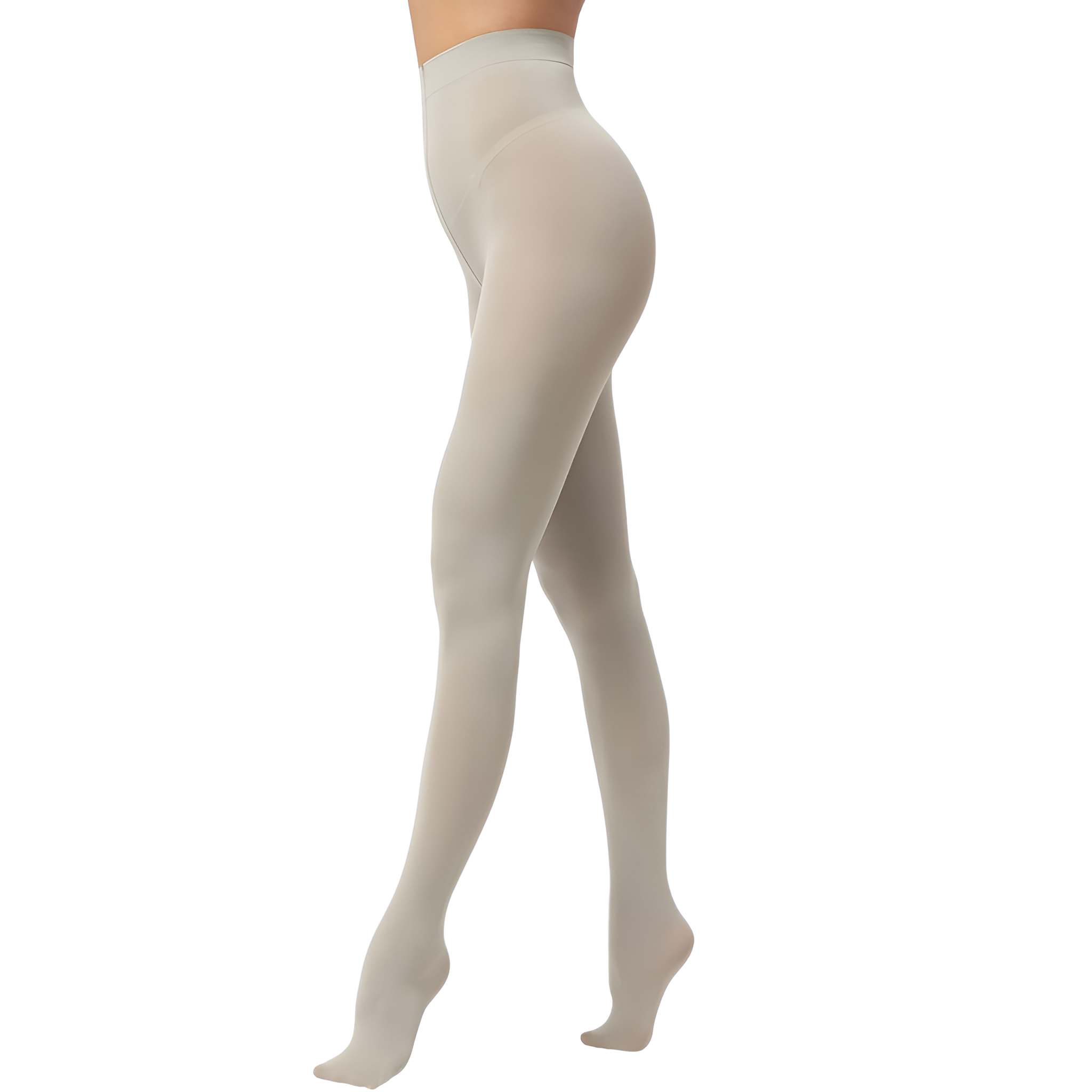 Opaque Women 80 Den Soft Stretch Tights
