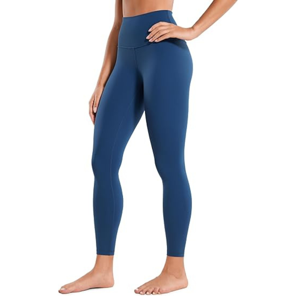 Buttery Soft Lounge Leggings For Yoga And Everyday Wear-Legletic