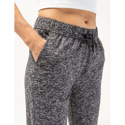 Women's Joggers Pants Drawstring Running Sweatpants With Pockets Lounge Wear-Legletic