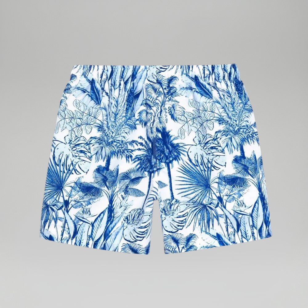 Couple Bathing Suit Set Matching Swimwear For Couple