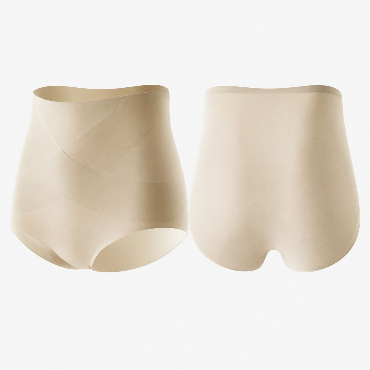 Seamless Full Coverage Fit Underwear For Women