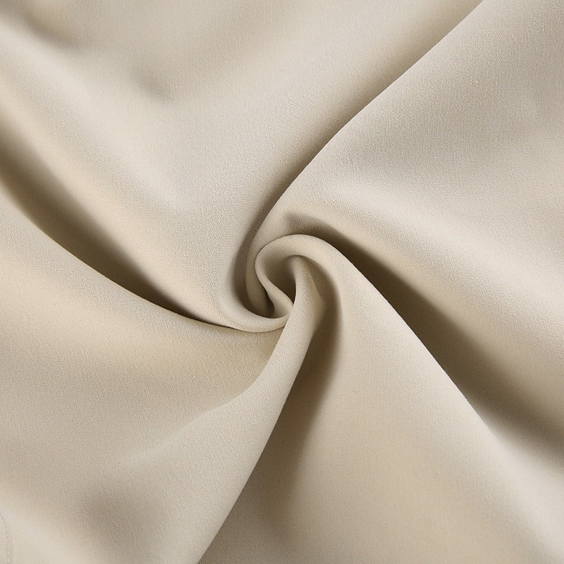 Women Solid Joggers Baggy Trouser Pants-Legletic