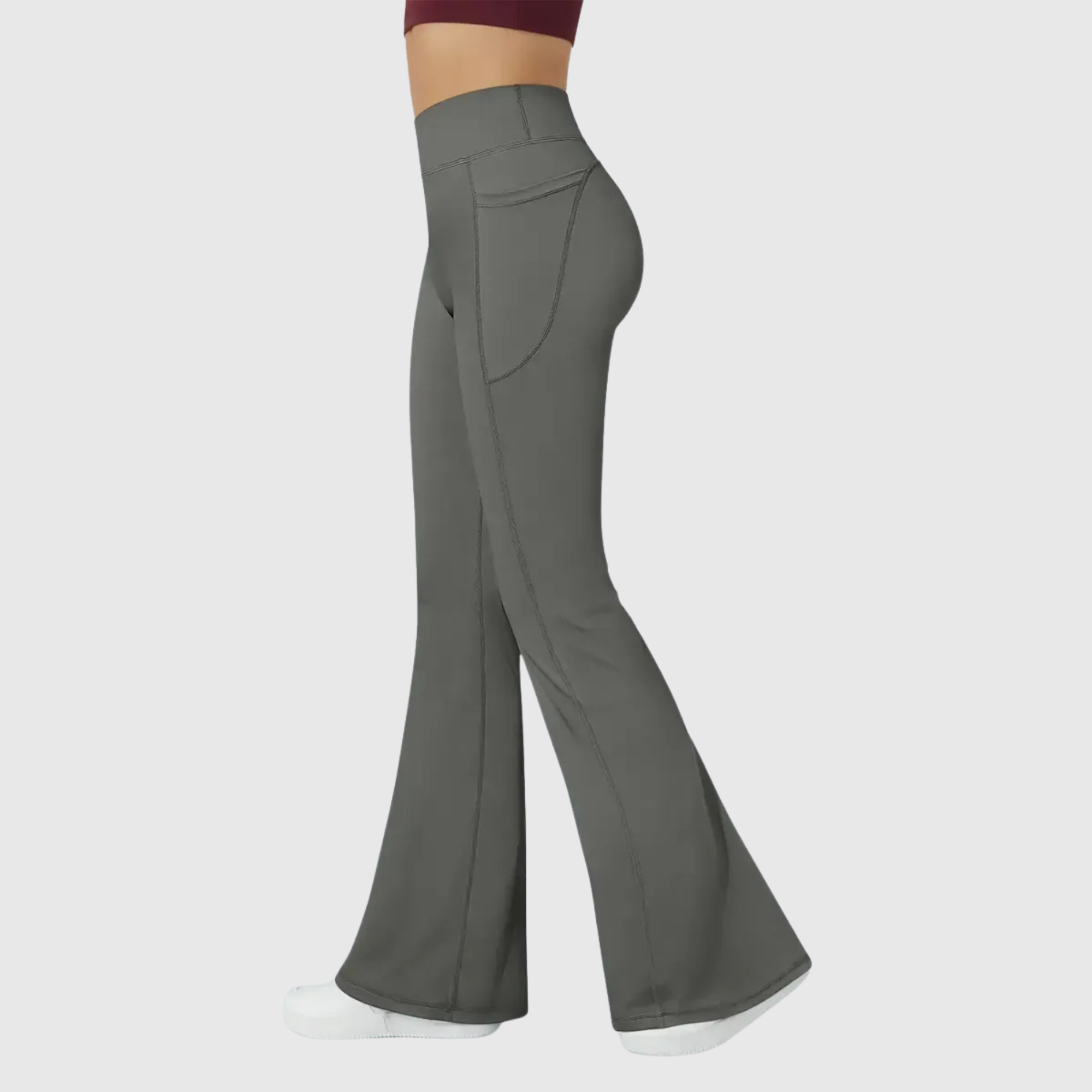 Stretch Wide Fit Denim Jeans For Everyday Style