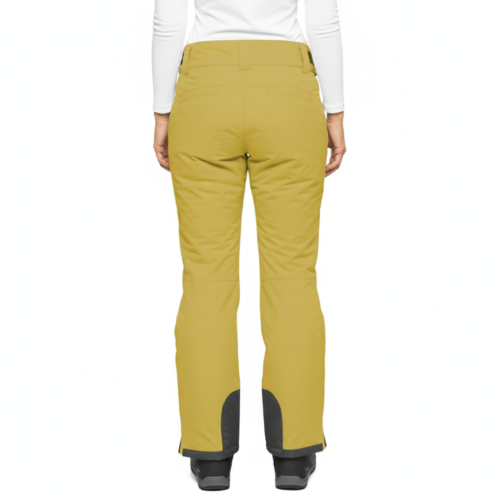 Insulated Snow Pants For Winter Activities