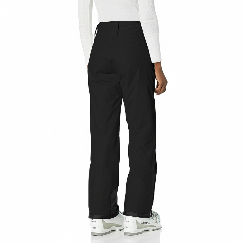Insulated Snow Pants For Winter Activities