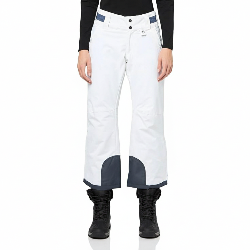 Insulated Snow Pants For Winter Activities