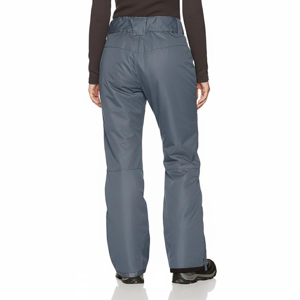 Insulated Snow Pants For Winter Activities