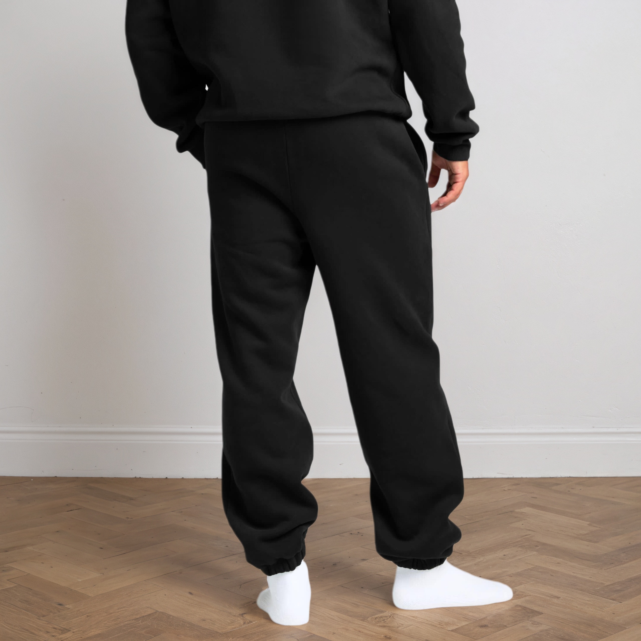 Signature Sweatpants