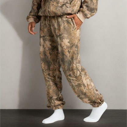 Camo Sweatpants