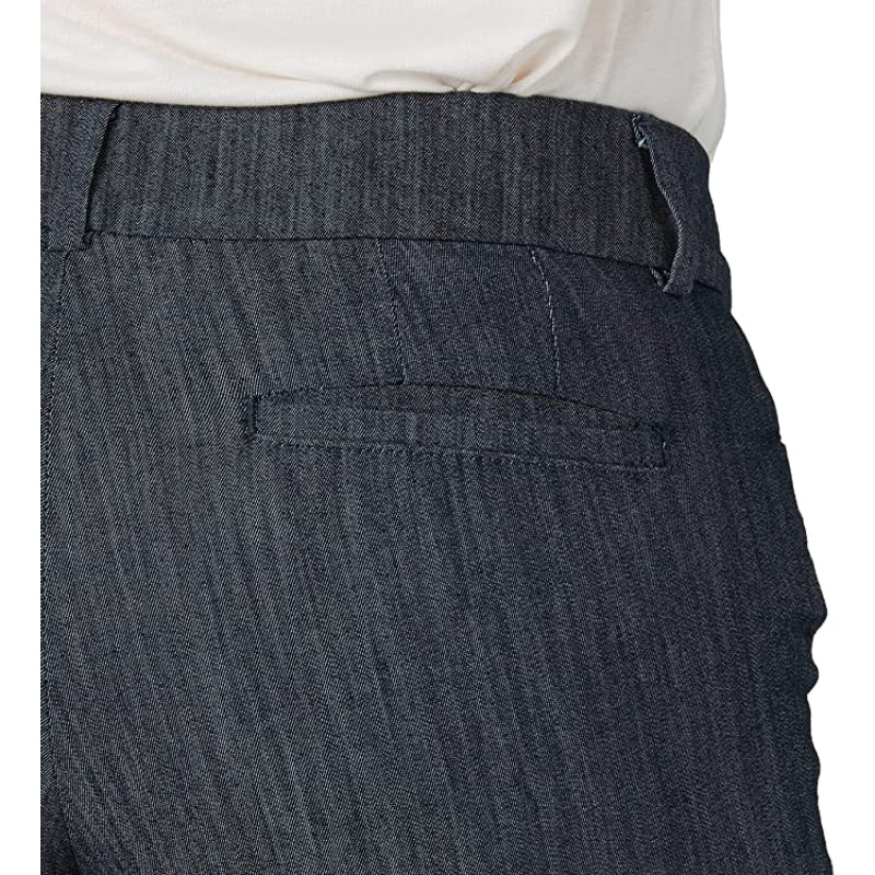 Women's Regular Fit Secretly Shapes Straight Leg Pant-Legletic