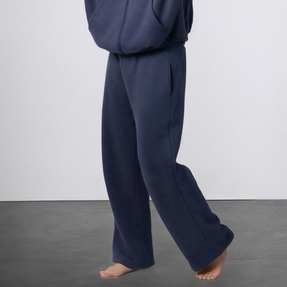 Affirmation Straight Sweatpants