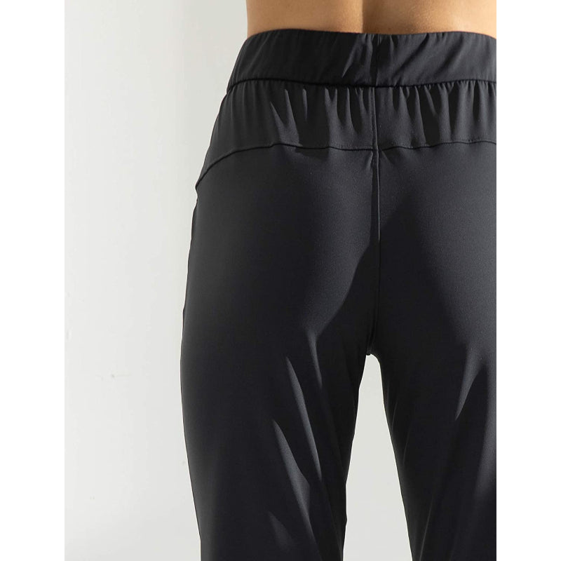 Joggers Travel Pants With Pockets Lounge Casual Stretch Workout Pants For Women-Legletic